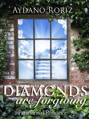 cover image of Diamonds Are Forgiving